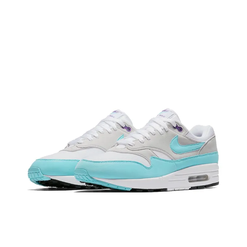 Nike Air Max 1 Anniversary Aqua-2
