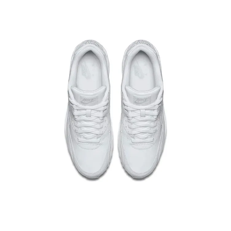 Nike Air Max 90 Leather-3