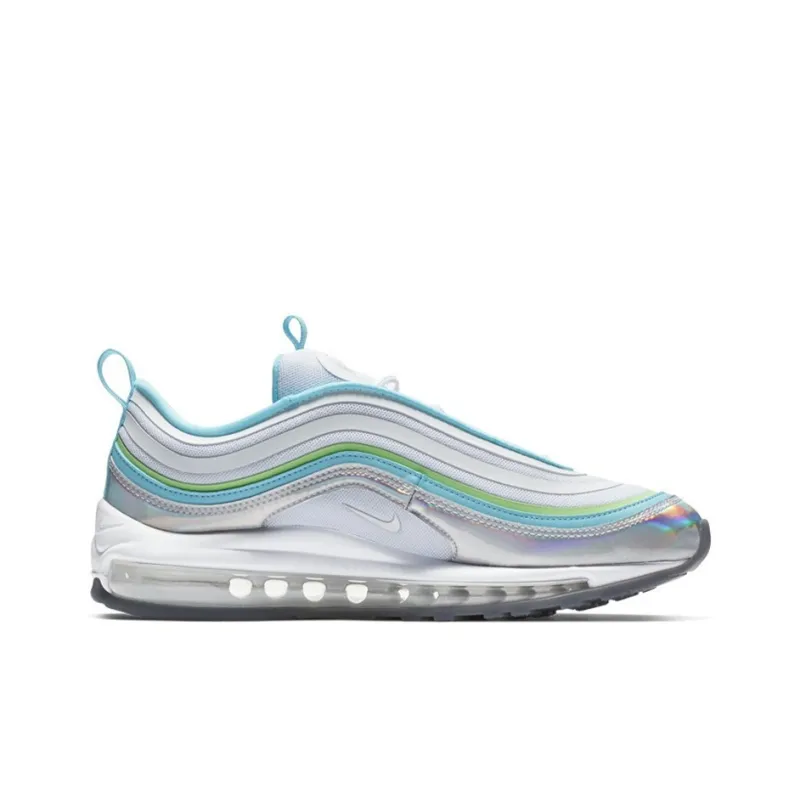 Nike Air Max 97 Ul 17 Se White Women's-1