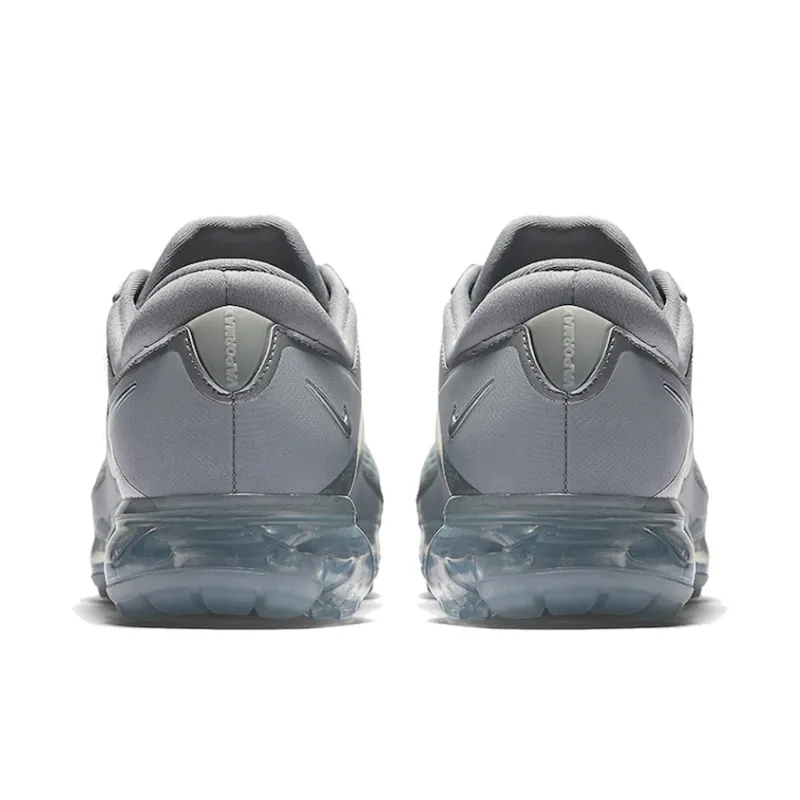 Nike Air VaporMax Cs Wolf Grey Metallic Silver Women's-4