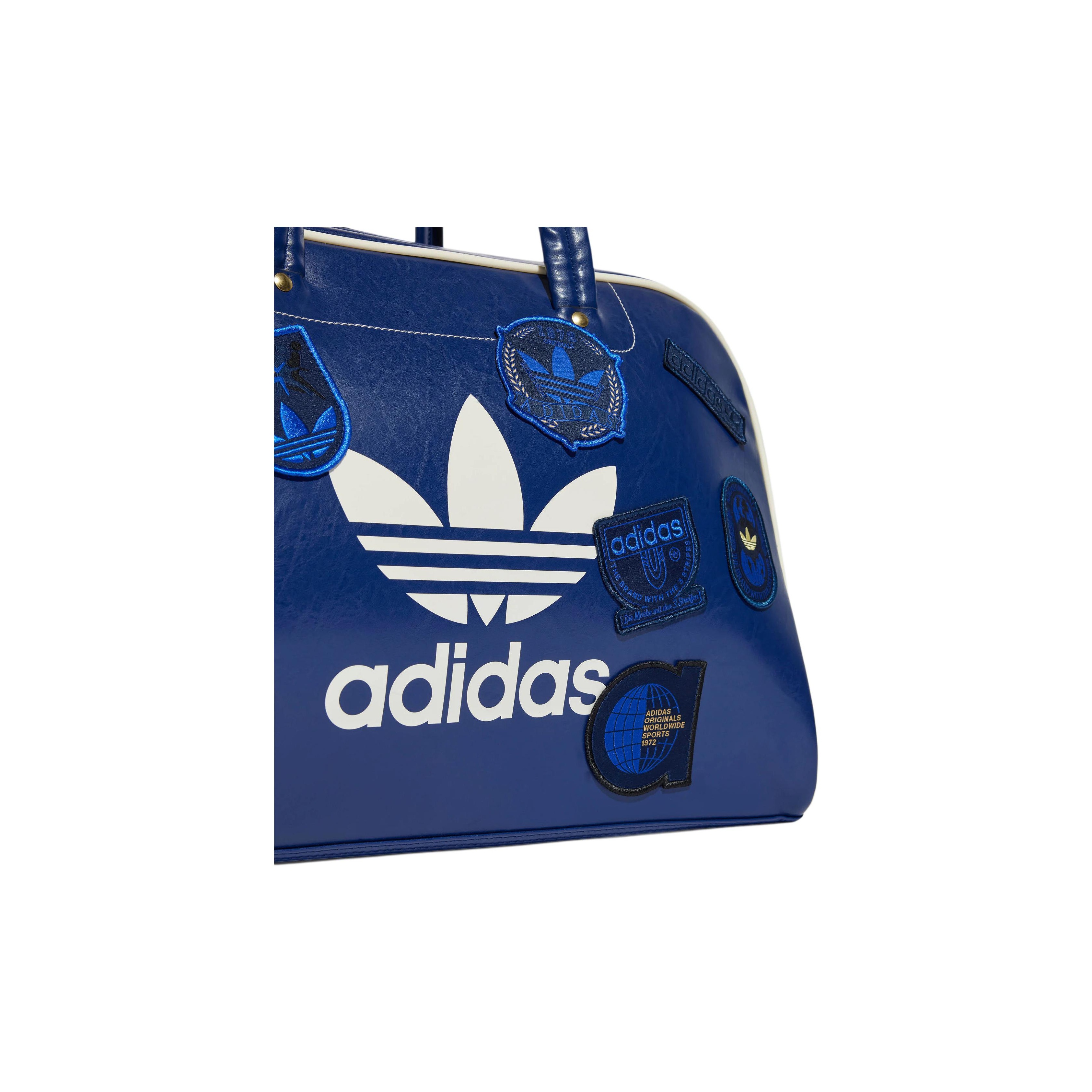 Adidas saddle bag online