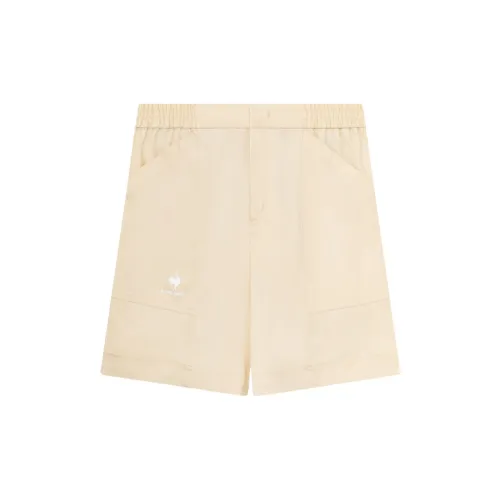 Le Coq Sportif Casual Shorts Women's