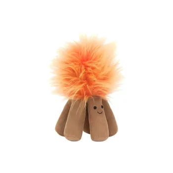 JELLYCAT Amuseables Campfire Plush Toy