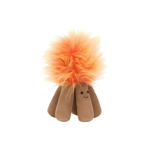 JELLYCAT Amuseables Campfire Plush Toy
