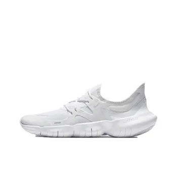 Nike Free Rn 5.0 Platinum Tint
