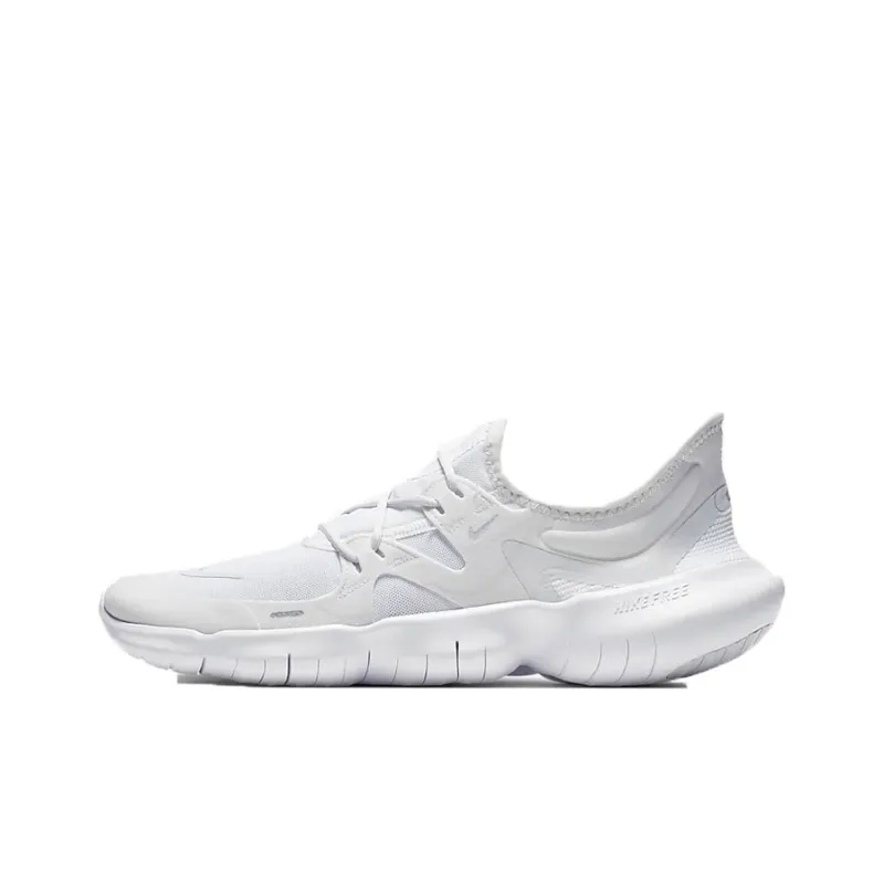 Nike Free Rn 5.0 Platinum Tint-0