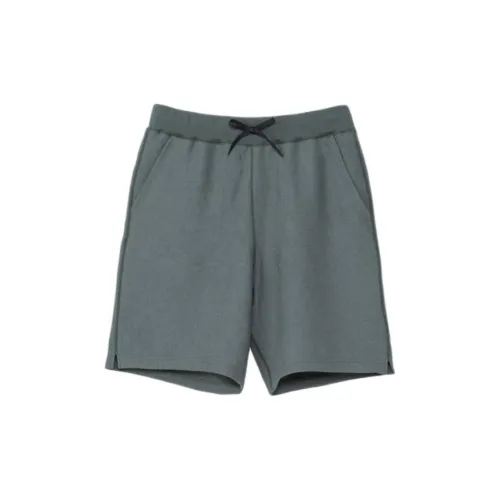 THE NORTH FACE Casual Shorts Unisex Spruce Green