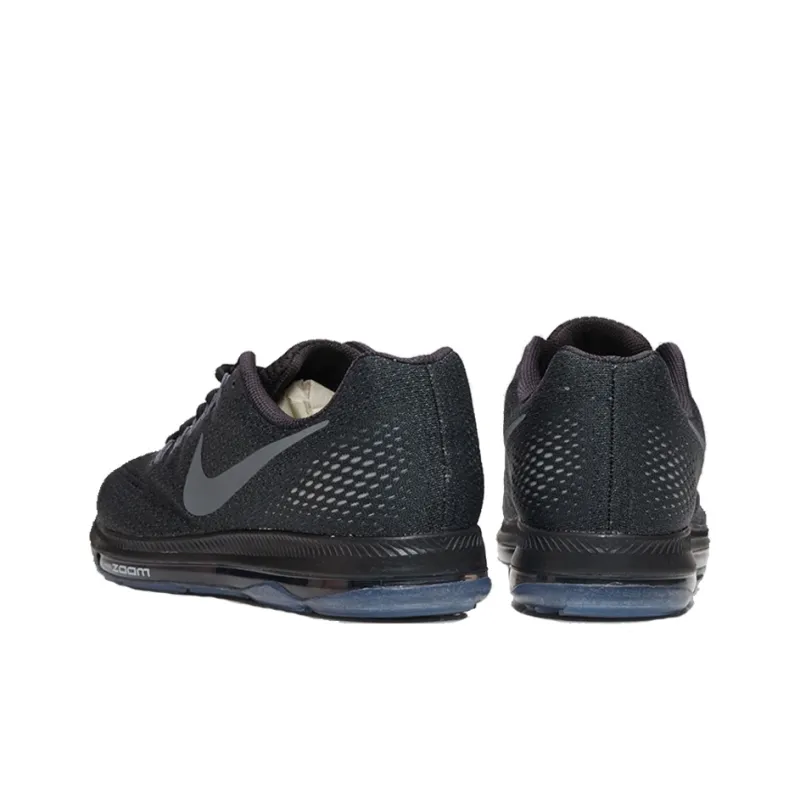 Nike Air Zoom All Out Low 'Black'-2