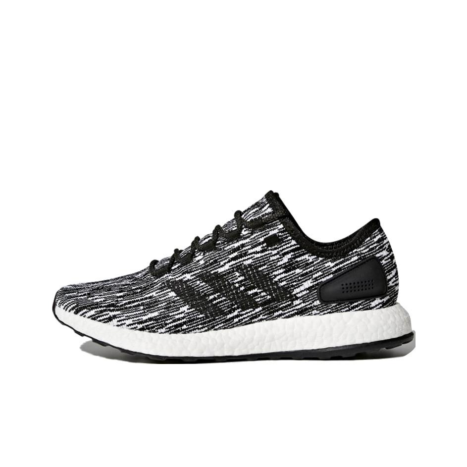 Adidas PureBoost Oreo POIZON