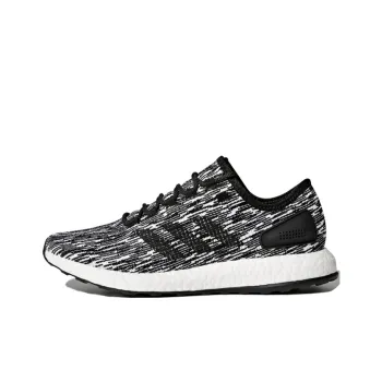 Adidas PureBoost 'Oreo'