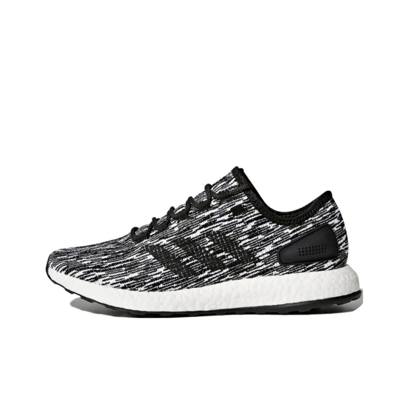 Adidas PureBoost 'Oreo'-0