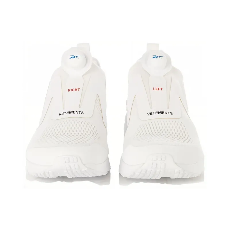 Reebok Pump Supreme Vetements-2