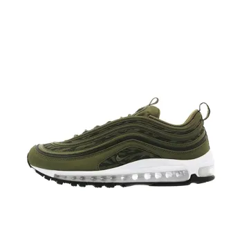Nike Air Max 97 Tiger Camo Olive