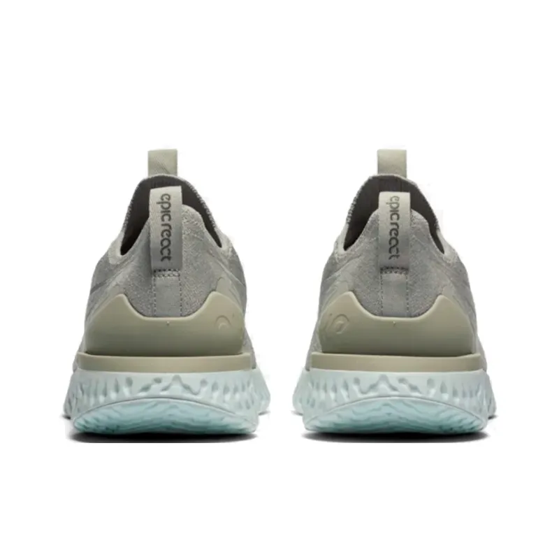 Nike Epic Phantom React Fk Green-3