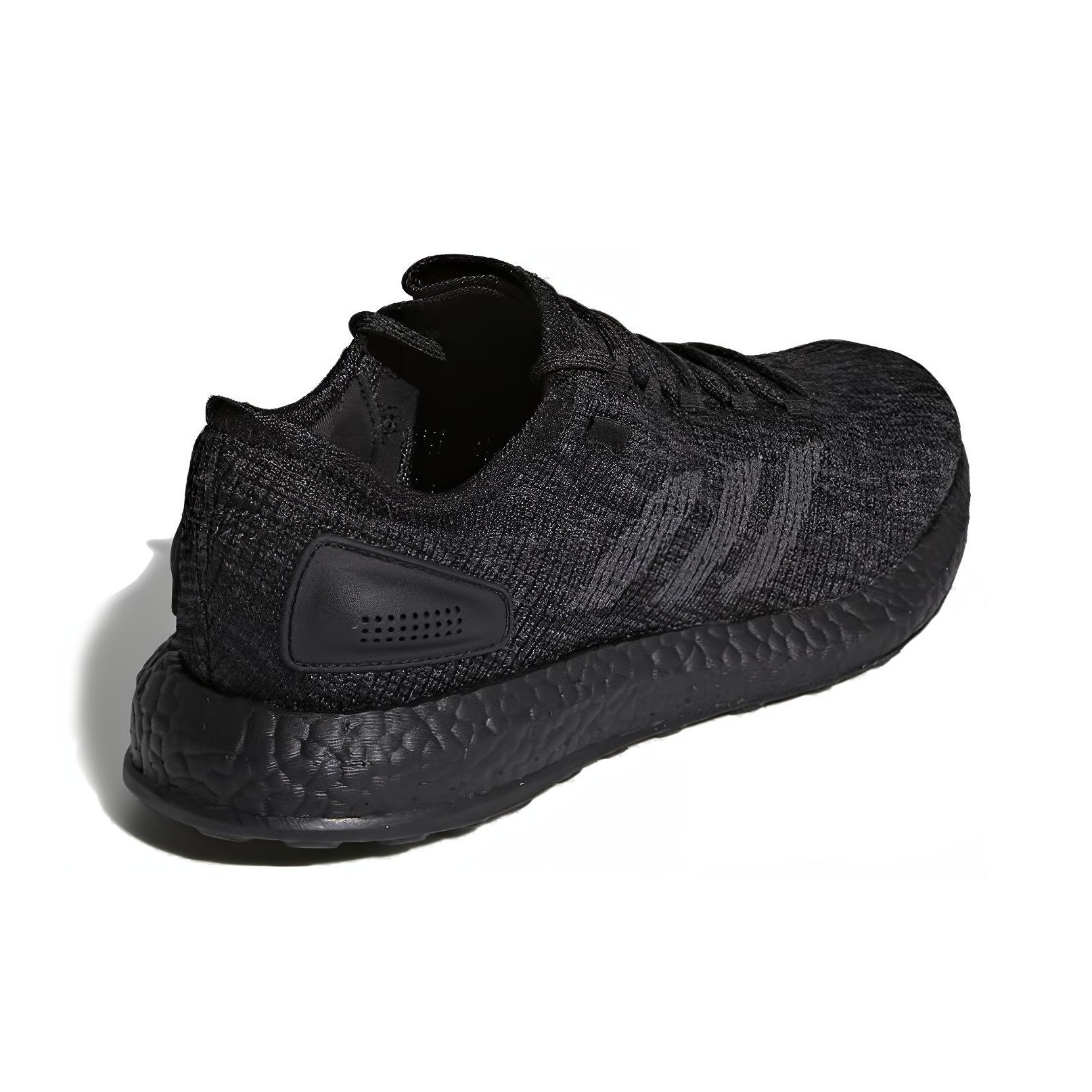 Adidas Pureboost Triple Black CM8304 US 5