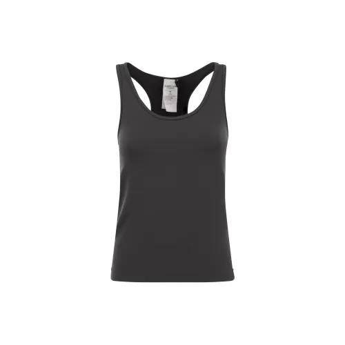 'S MAX MARA Tank Tops Women's Black