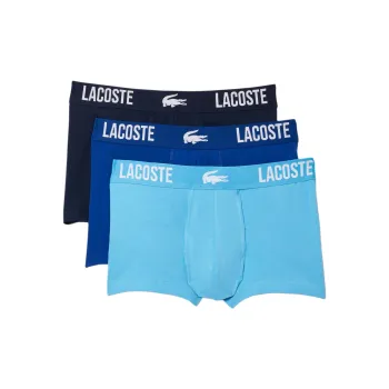 LACOSTE Underpants Men's 3 Pack