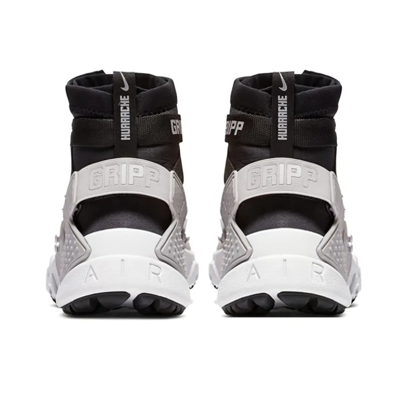 Nike Air Huarache Gripp Atmosphere Grey Black-5