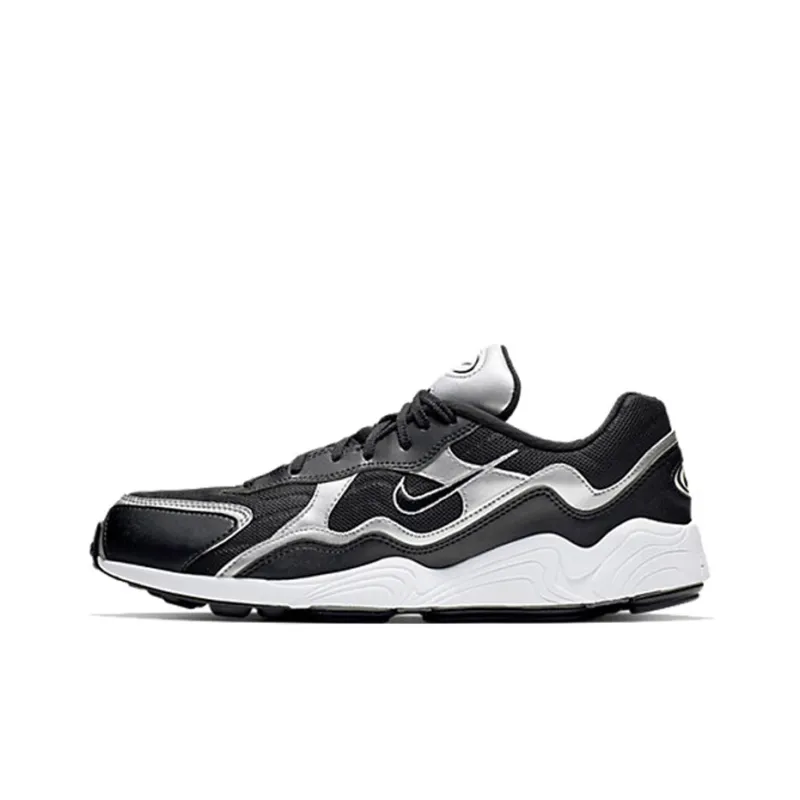 Nike Air Zoom Alpha Black-0