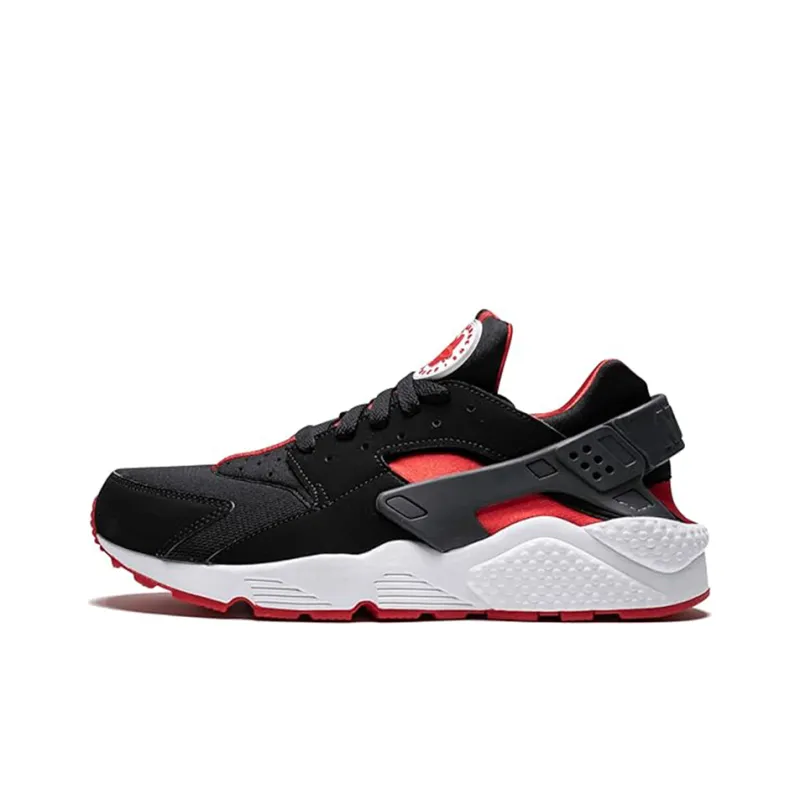 Nike Air Huarache 'Bred'-0