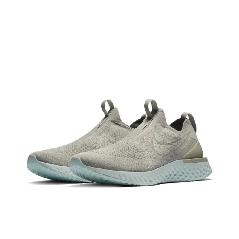 Nike Epic Phantom React Fk Green-2