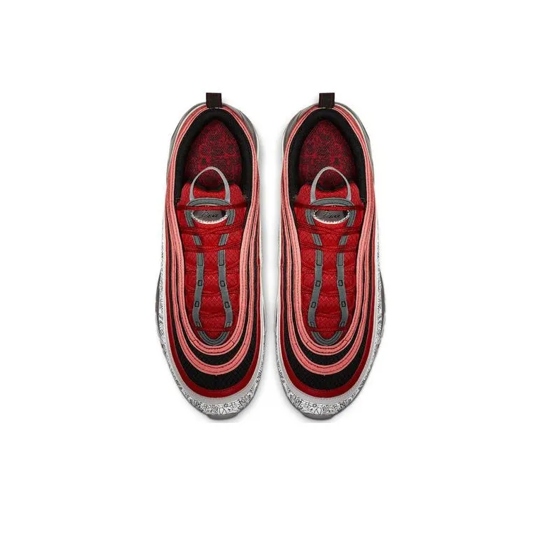 Nike X Jayson Tatum Air Max 97 'Saint Louis Roots'-2