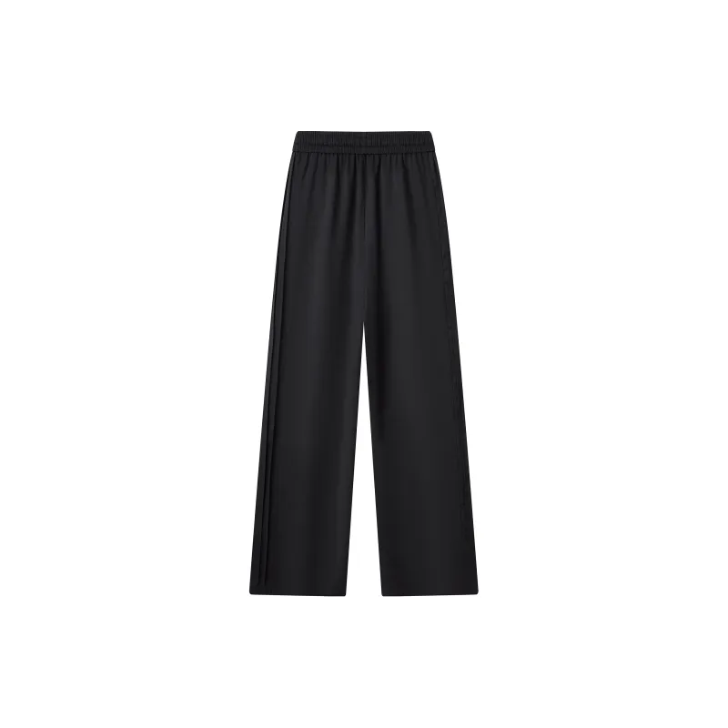 P8H9 Casual Pants Unisex-9