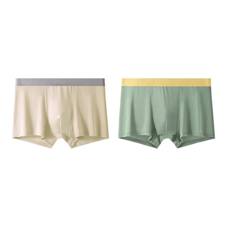 GOSO Underpants Men's Combo Set-9