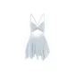 Light Green Camisole Dress