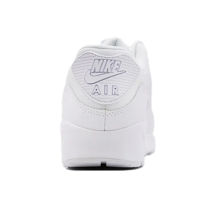 Nike Air Max 90 Triple White Men's-3