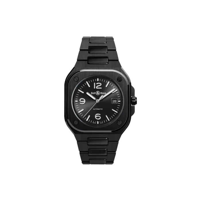 Bell & Ross Br 05 41mm-0