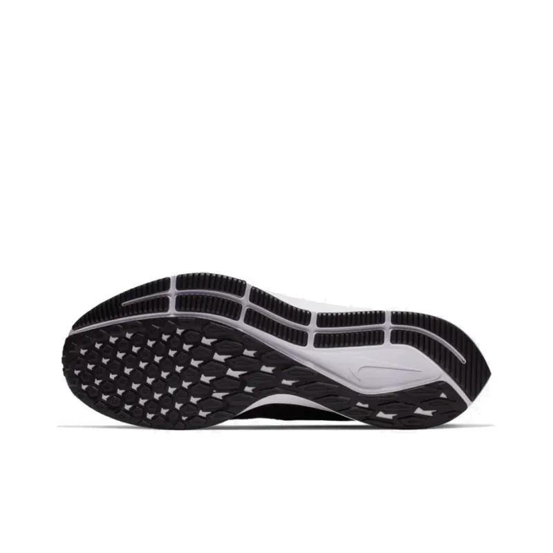 Nike Air Zoom Pegasus 36 Black White-4