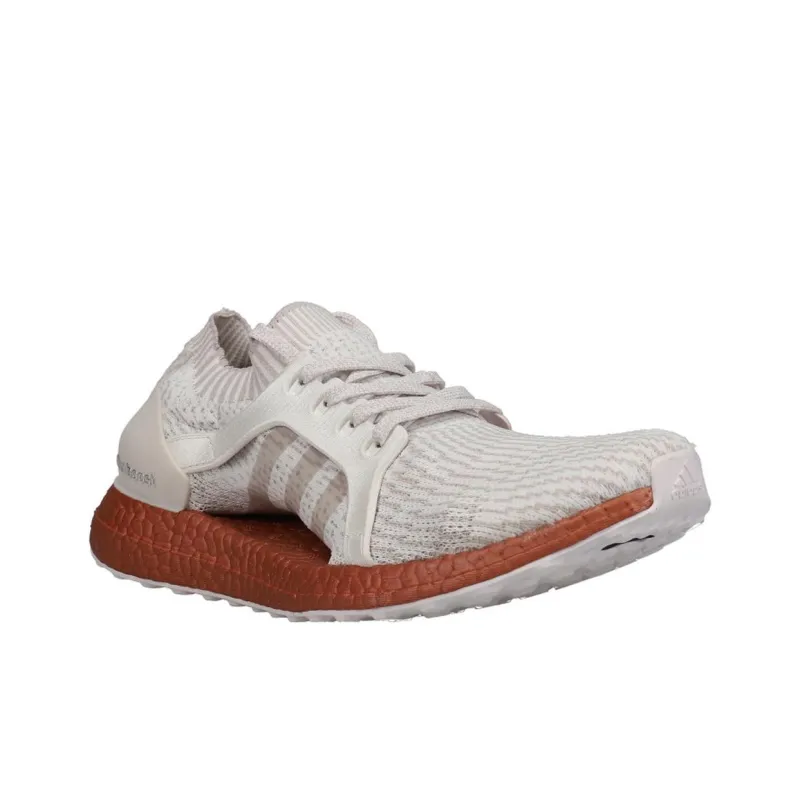 Adidas Ultra Boost X Ltd Crystal White Women's-2