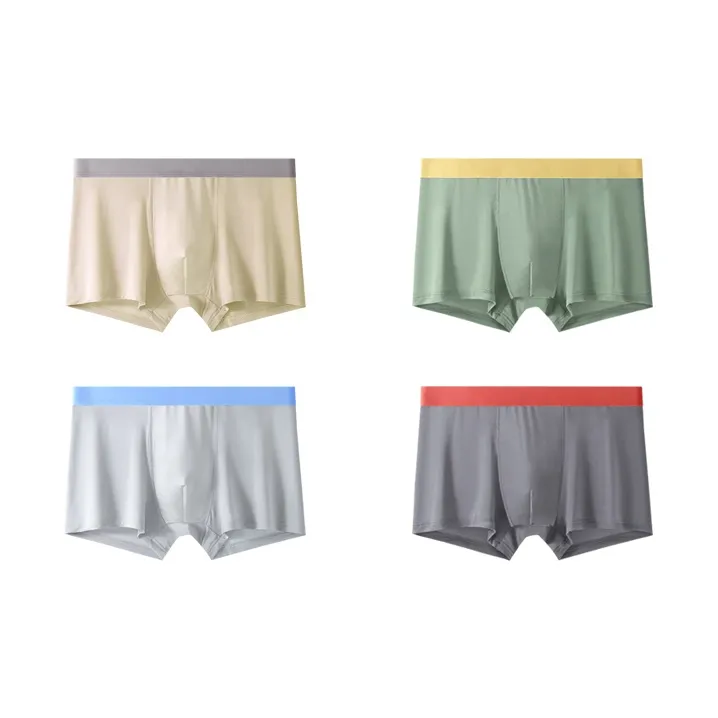 GOSO Underpants Men's Combo Set-22