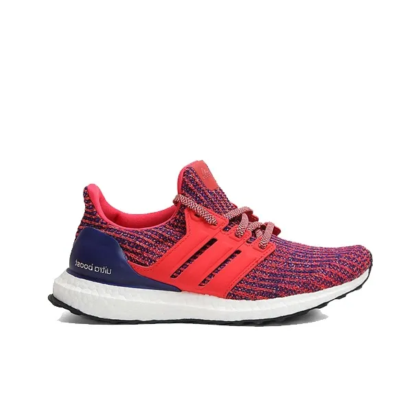 Adidas Ultra Boost 4.0 Grey Women's-1