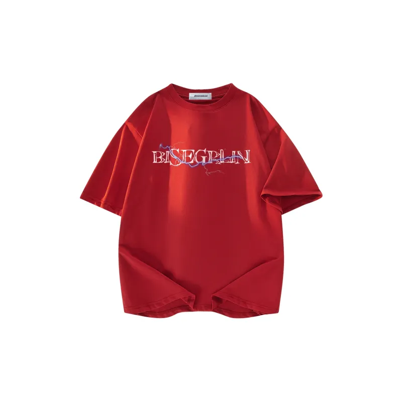 BISEGRLIN T Shirts Unisex-12