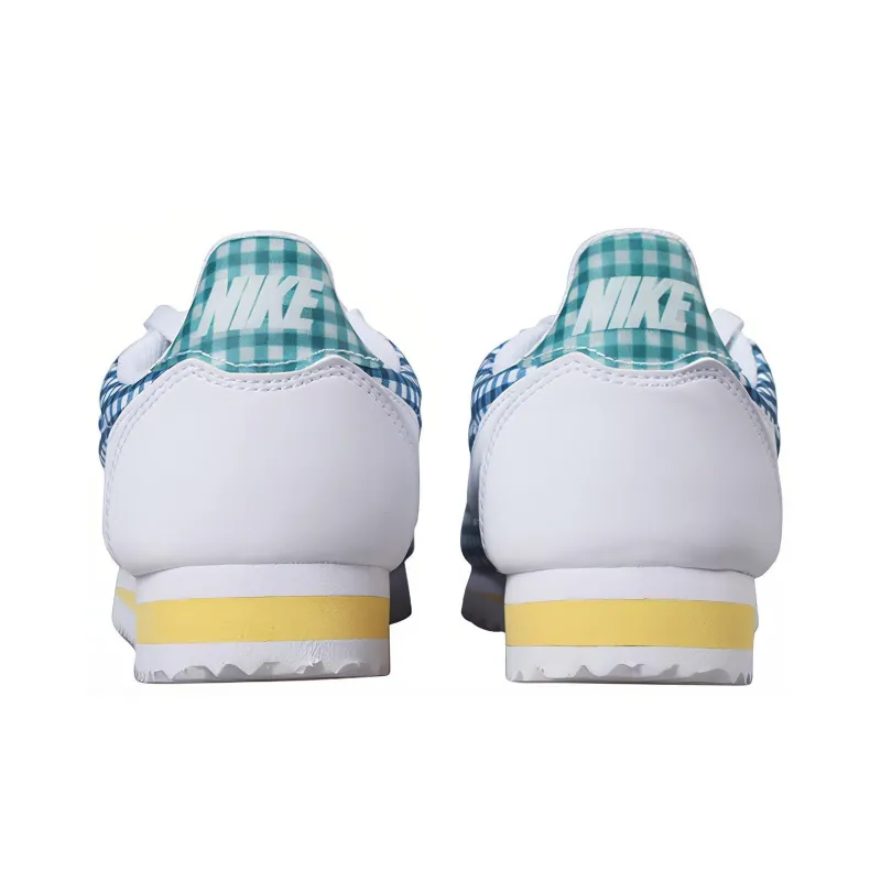 Nike Classic Cortez Qs 'Blue Force' Women's-3