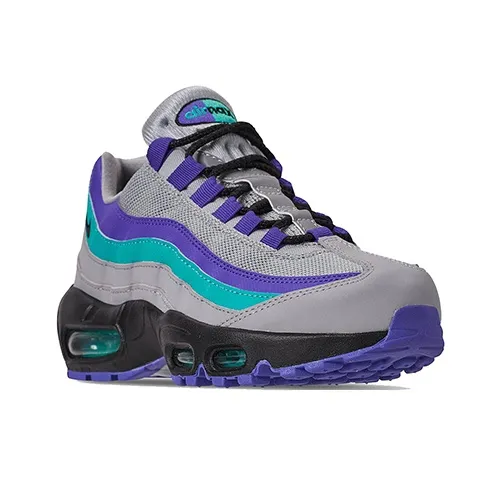 Nike Air Max 95 Wolf Grey Grape-1
