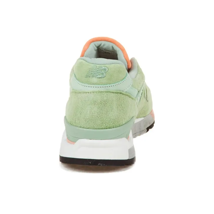 New Balance 998 Concepts X Tannery Mint-3