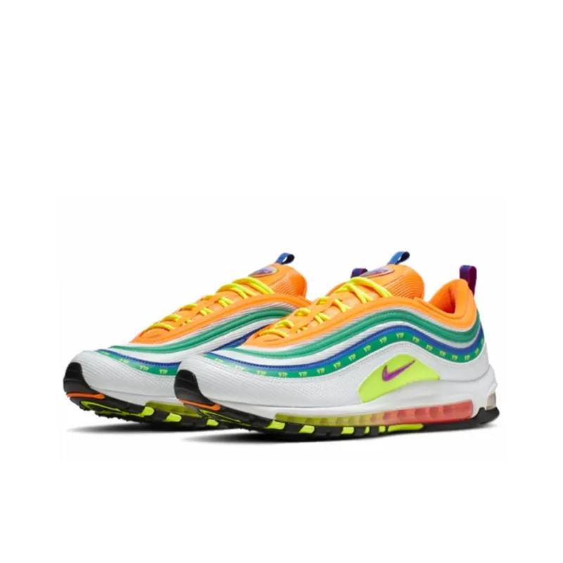 Nike Air Max 97 London Summer Of Love-1