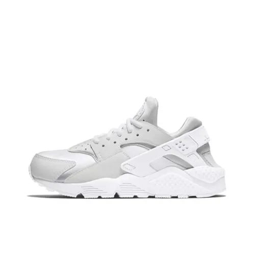 Nike Air Huarache Run Phantom Light Bone Women's