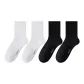 4-Pack (White X2+Black X2)