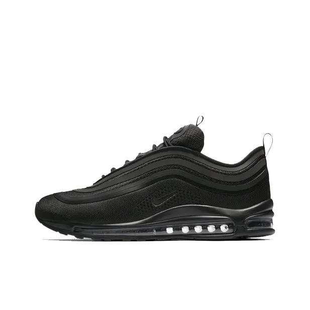 Nike Air Max 97 Ultra 17 Triple Black-0