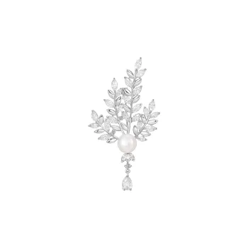 HMZ Brooches Women's