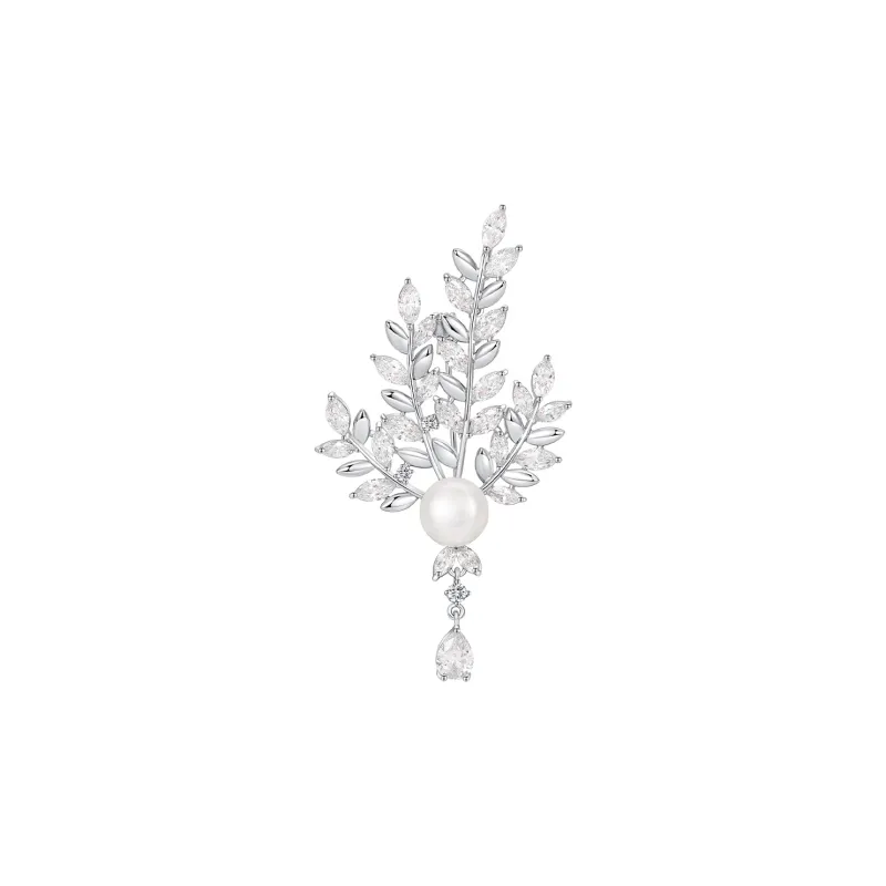 HMZ Brooches Women's-0