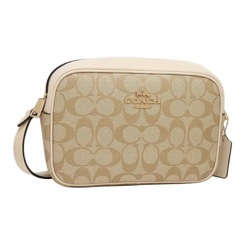 COACH Jamie Crossbody Bags-2