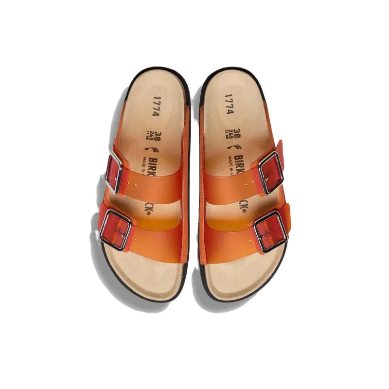 Birkenstock 1774 Arizona Pvc Sandals Women's-2