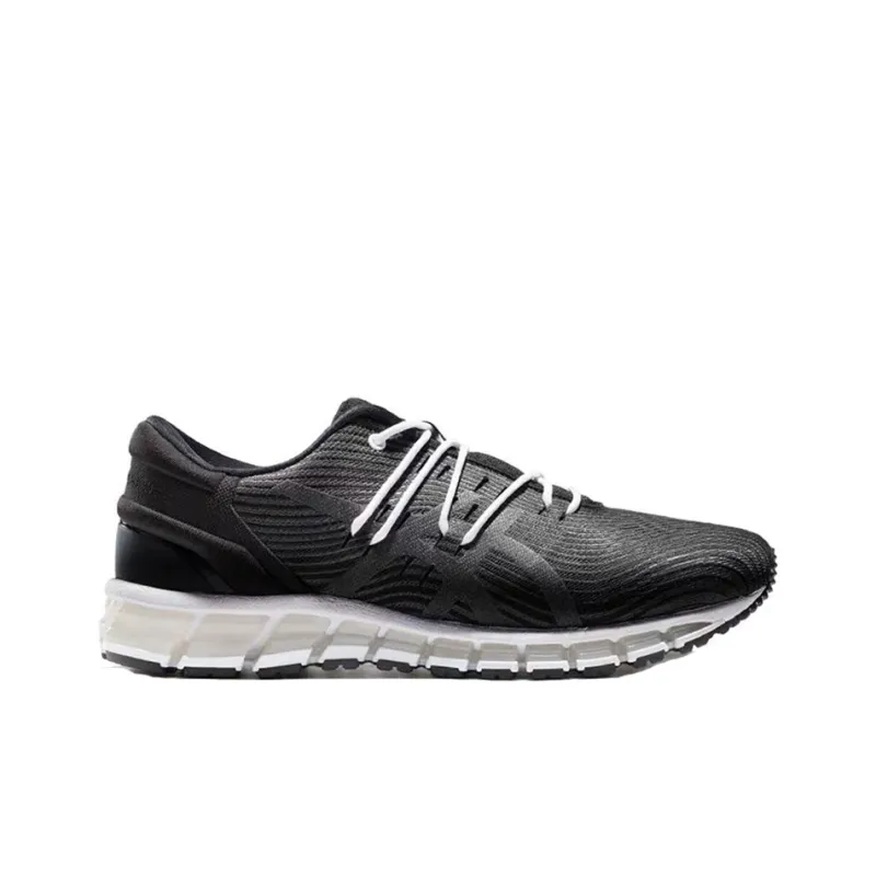 Asics Gel Quantum 360 4 'Dark Grey'-1