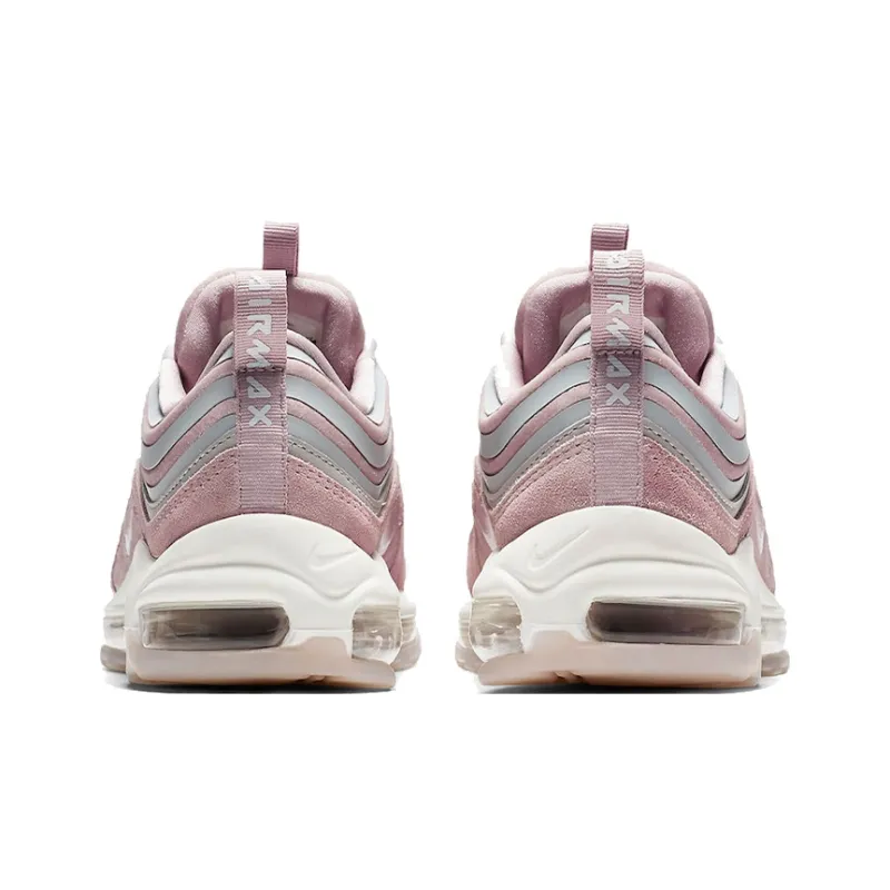 Nike Air Max 97 Ultra 17 Velvet Particle Rose Women's-2