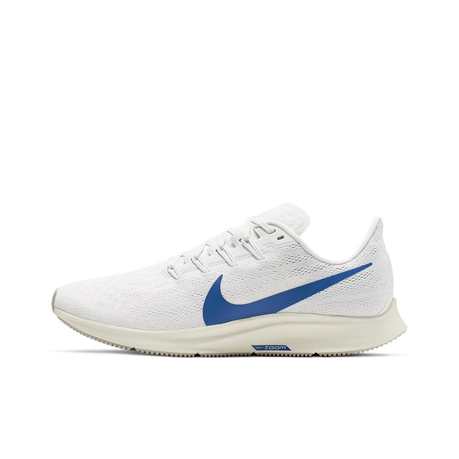 Nike Air Zoom Pegasus 36 Platinum Royal POIZON